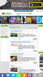 Mobile Screenshot of file-online.ru